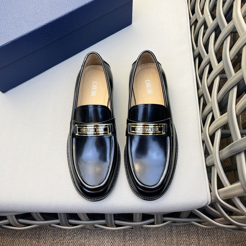 Christian Dior Business Shoes